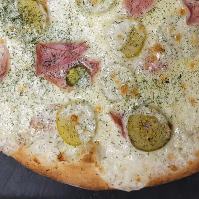 The Dill-Ight.