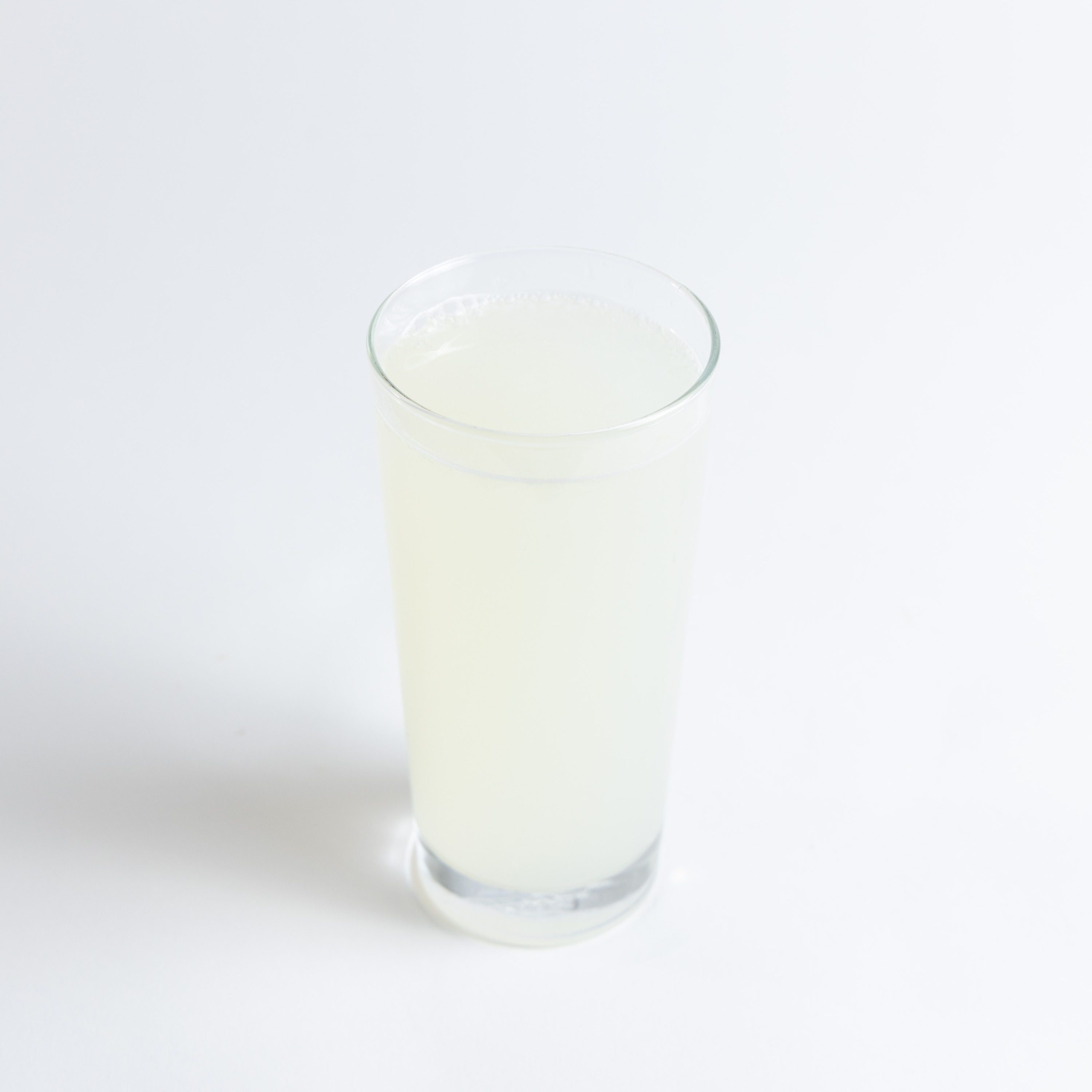 20 Oz. Lemonade.