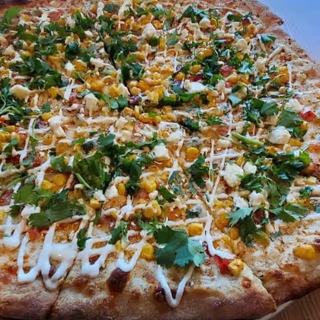 The Elotes.