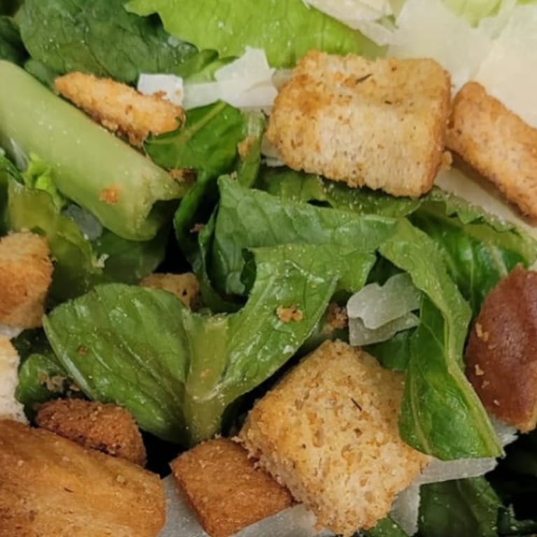 Our Delicious Salads