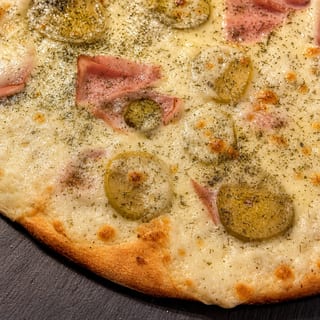 The Dill-Ight
