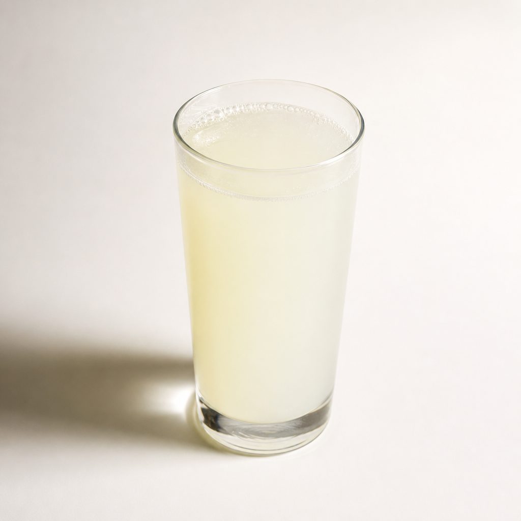 20 Oz. Lemonade.