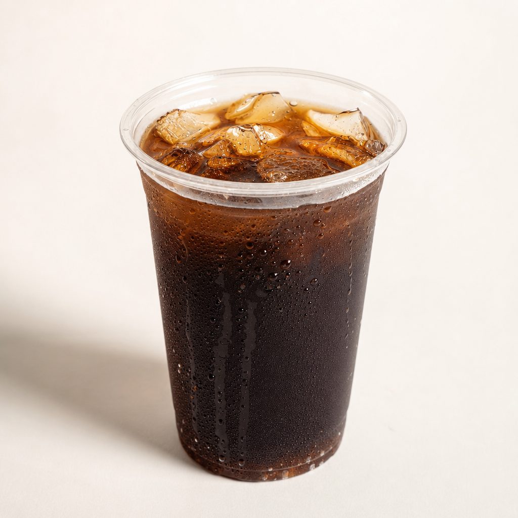 20 Oz. Root Beer.