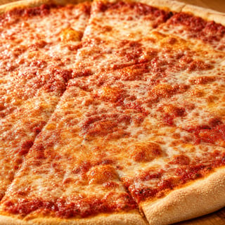 16" Cheese Pizza