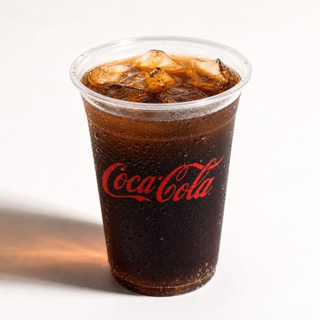 2-LTR Coke.