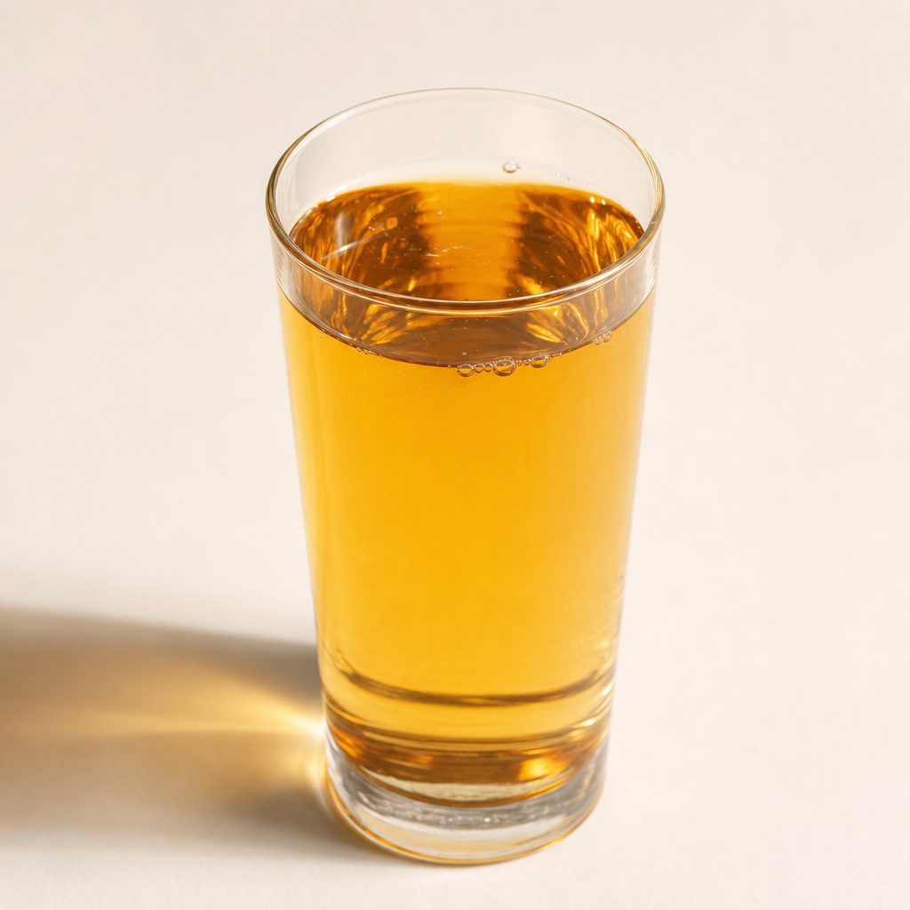 Apple Juice Box.