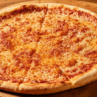 12" Cheese Pizza